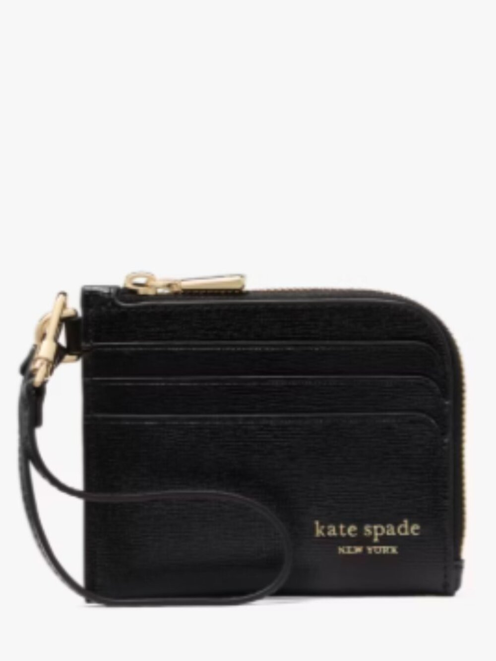 Brand New Kate Spade Devin Wristlet